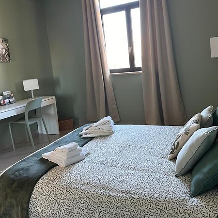 בארי Botanical Suite מראה חיצוני תמונה