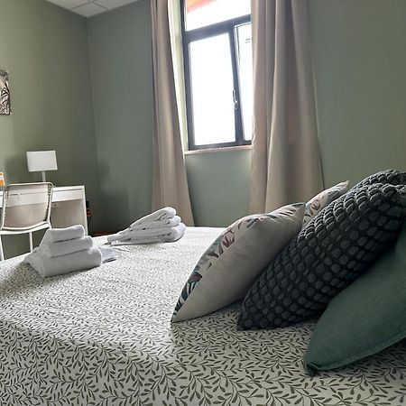 בארי Botanical Suite מראה חיצוני תמונה