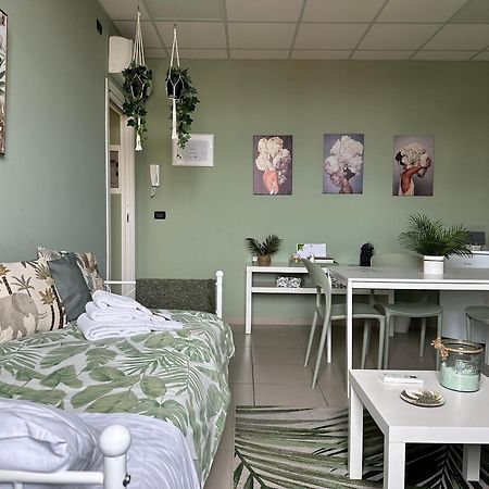 בארי Botanical Suite מראה חיצוני תמונה