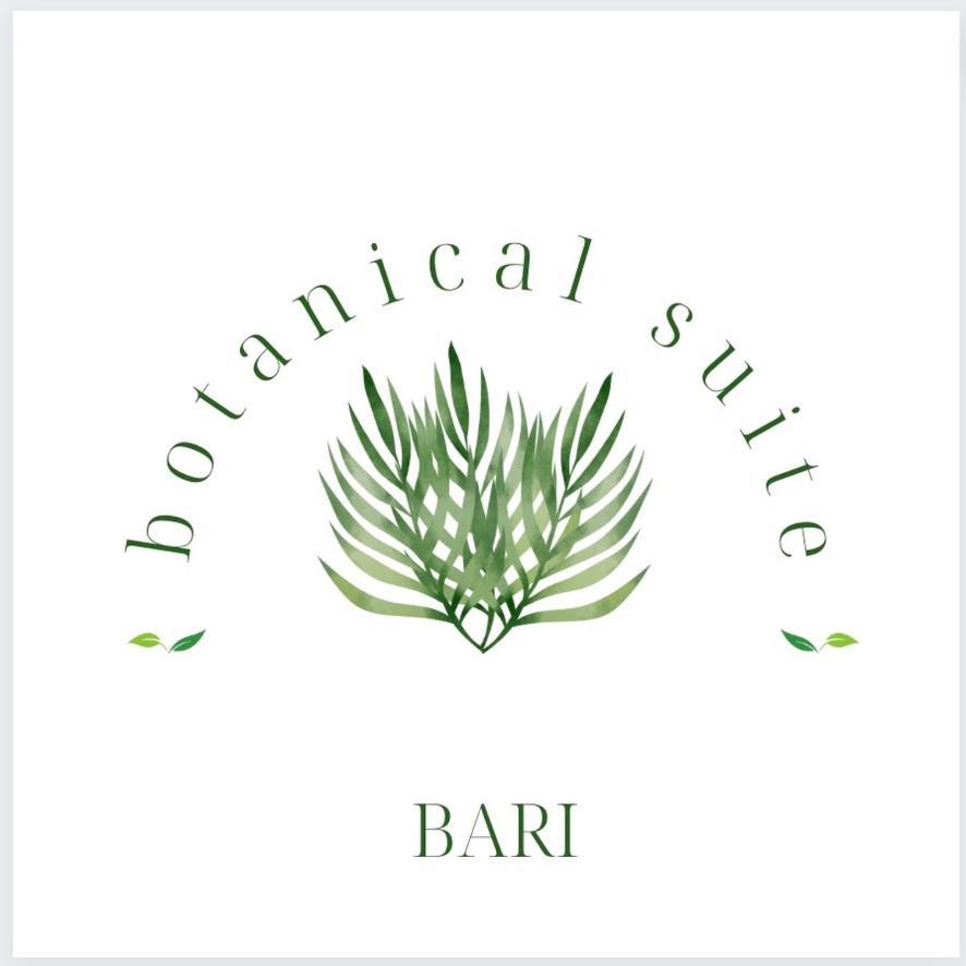 בארי Botanical Suite מראה חיצוני תמונה
