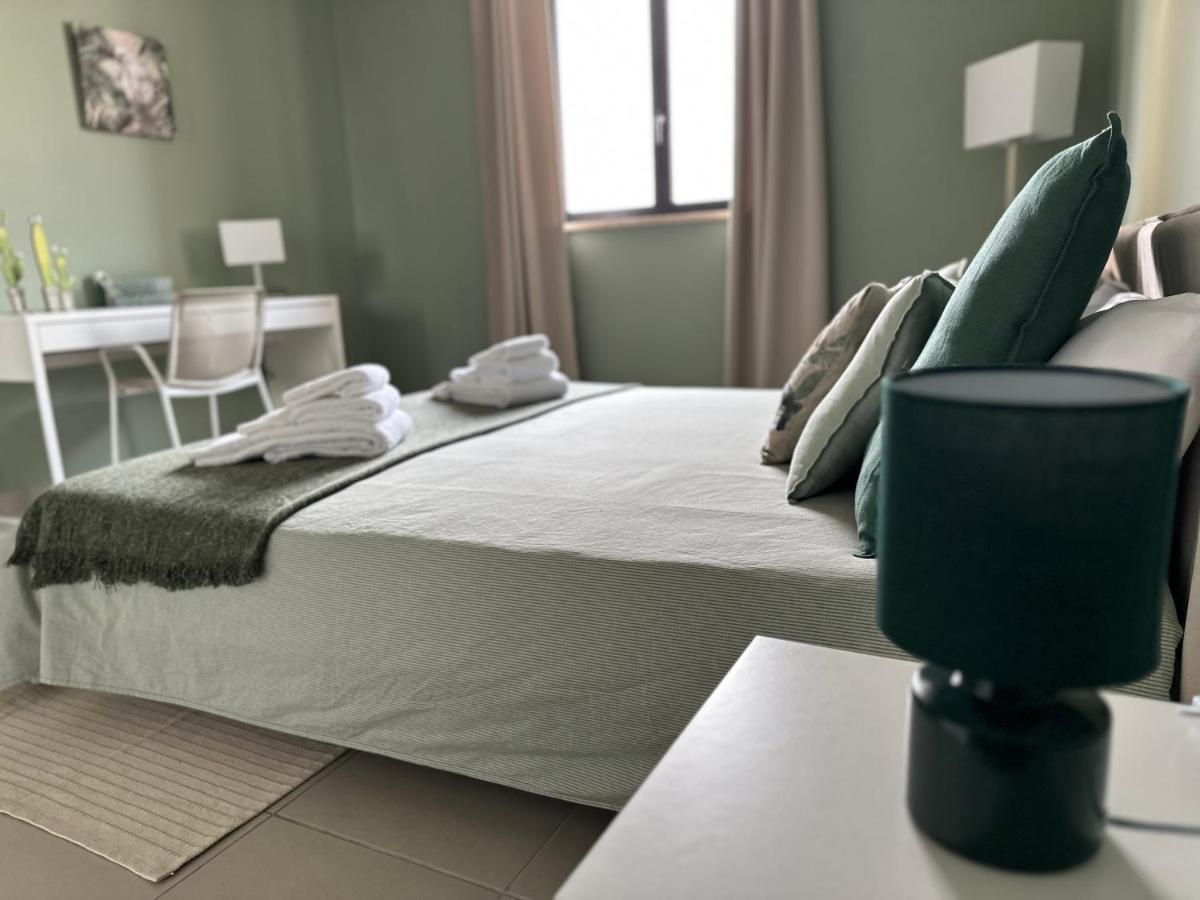 בארי Botanical Suite מראה חיצוני תמונה
