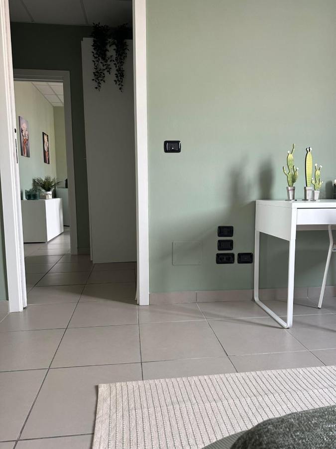 בארי Botanical Suite מראה חיצוני תמונה
