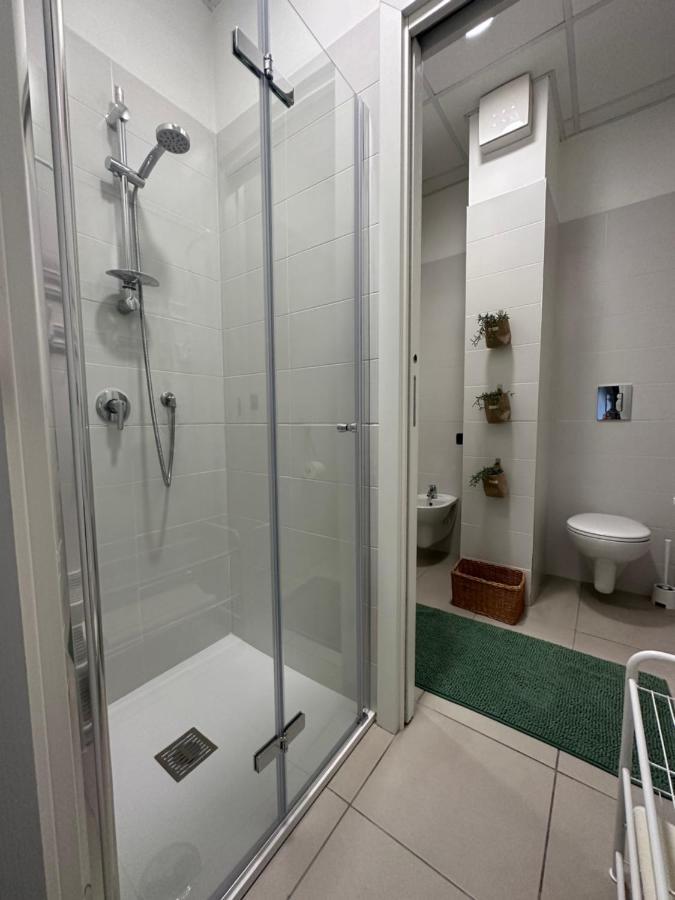 בארי Botanical Suite מראה חיצוני תמונה
