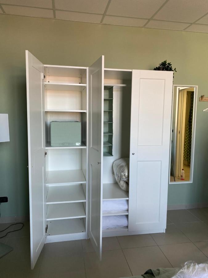 בארי Botanical Suite מראה חיצוני תמונה