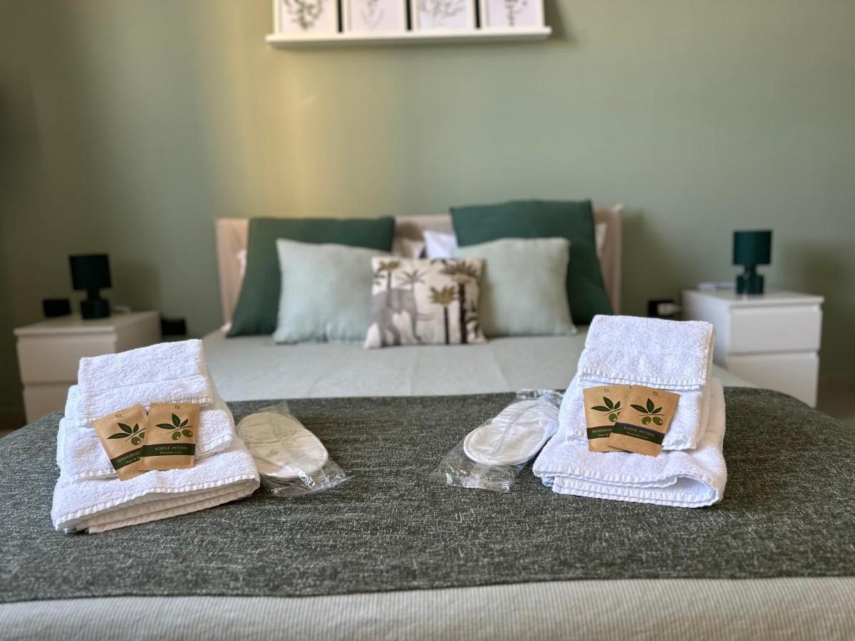 בארי Botanical Suite מראה חיצוני תמונה