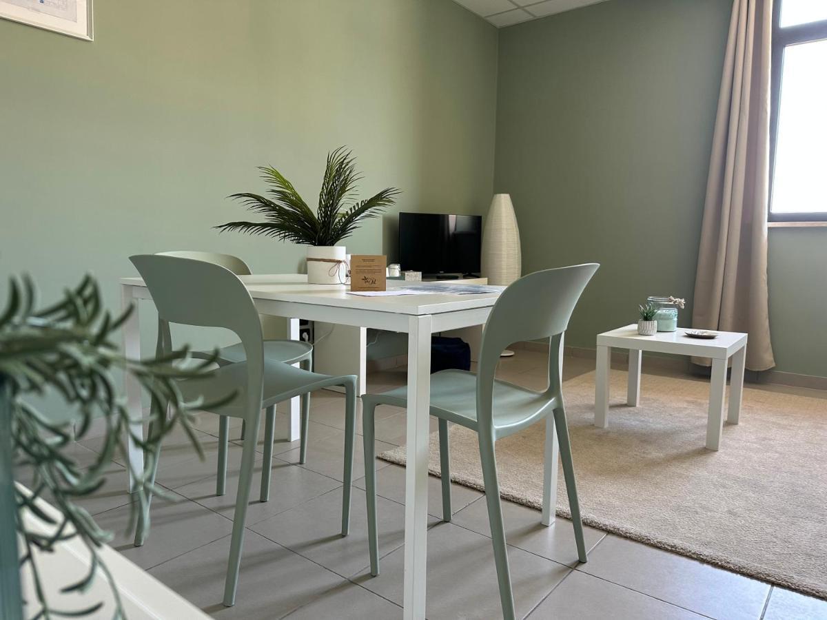 בארי Botanical Suite מראה חיצוני תמונה