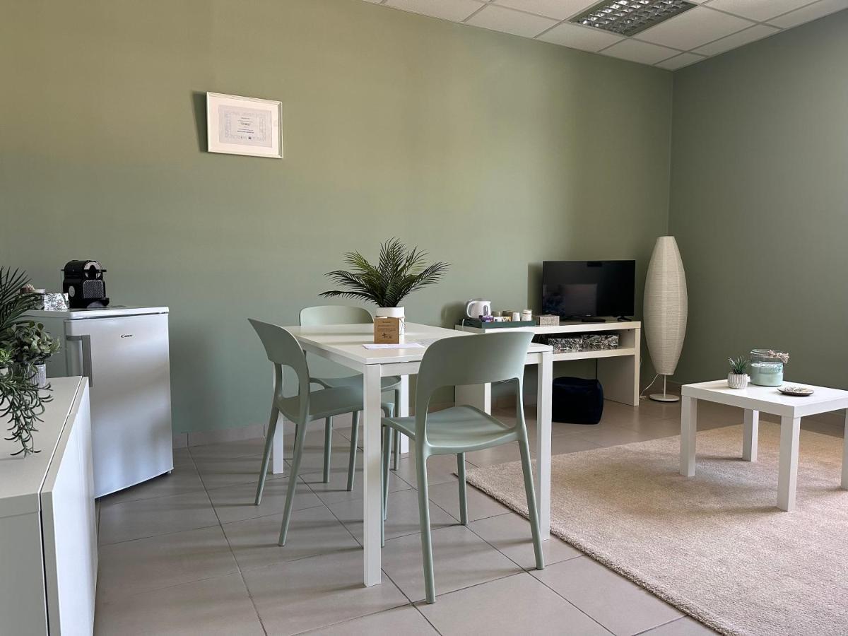 בארי Botanical Suite מראה חיצוני תמונה