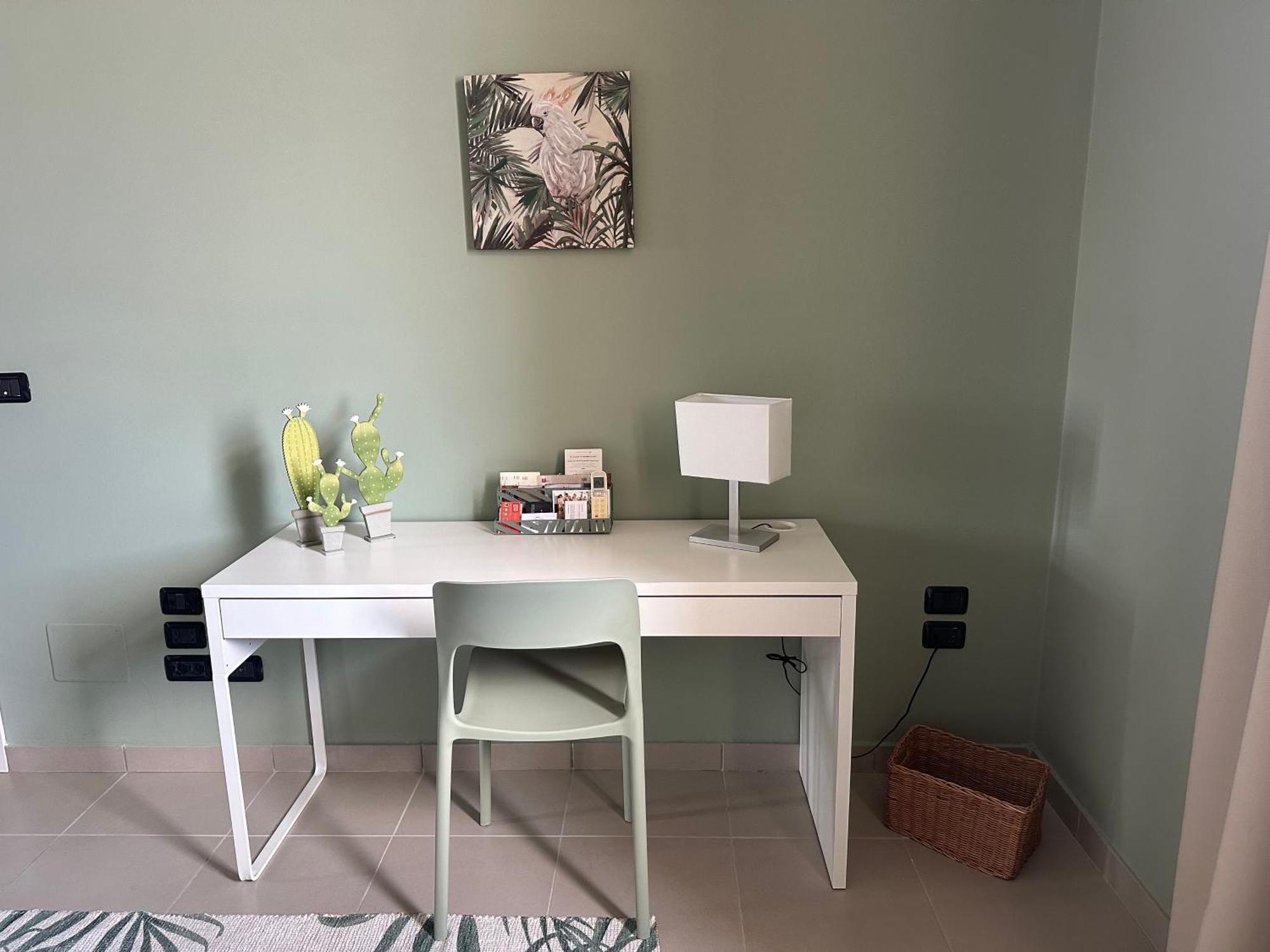 בארי Botanical Suite מראה חיצוני תמונה