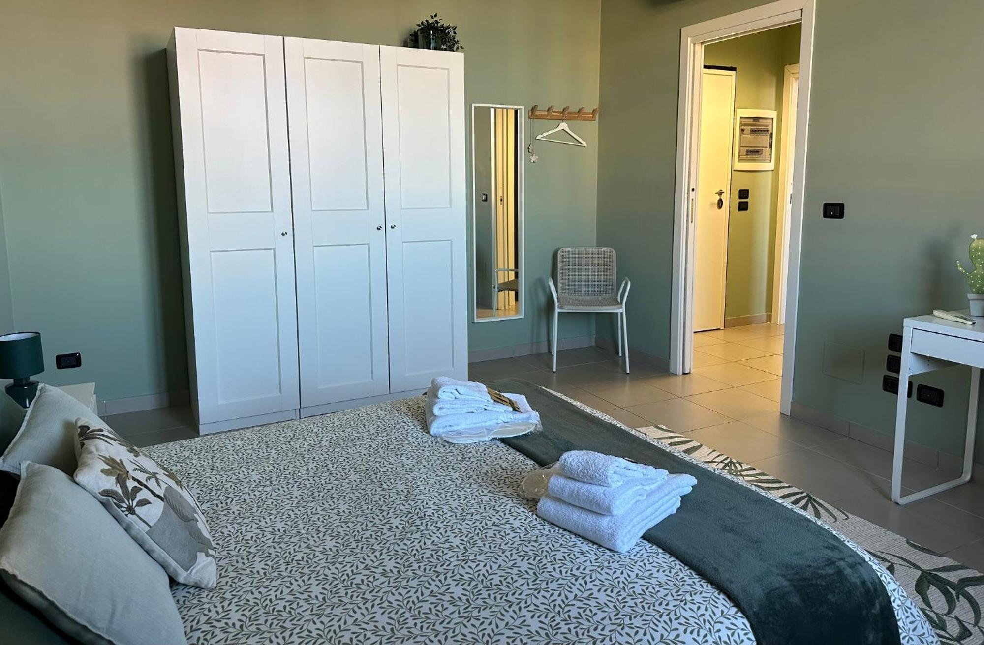 בארי Botanical Suite מראה חיצוני תמונה