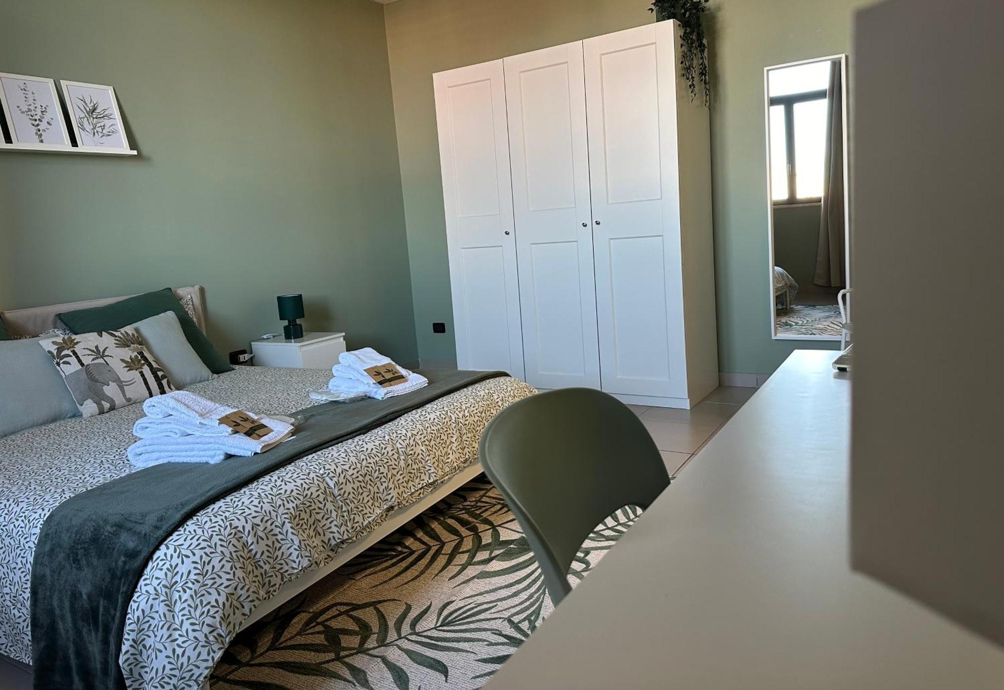 בארי Botanical Suite מראה חיצוני תמונה