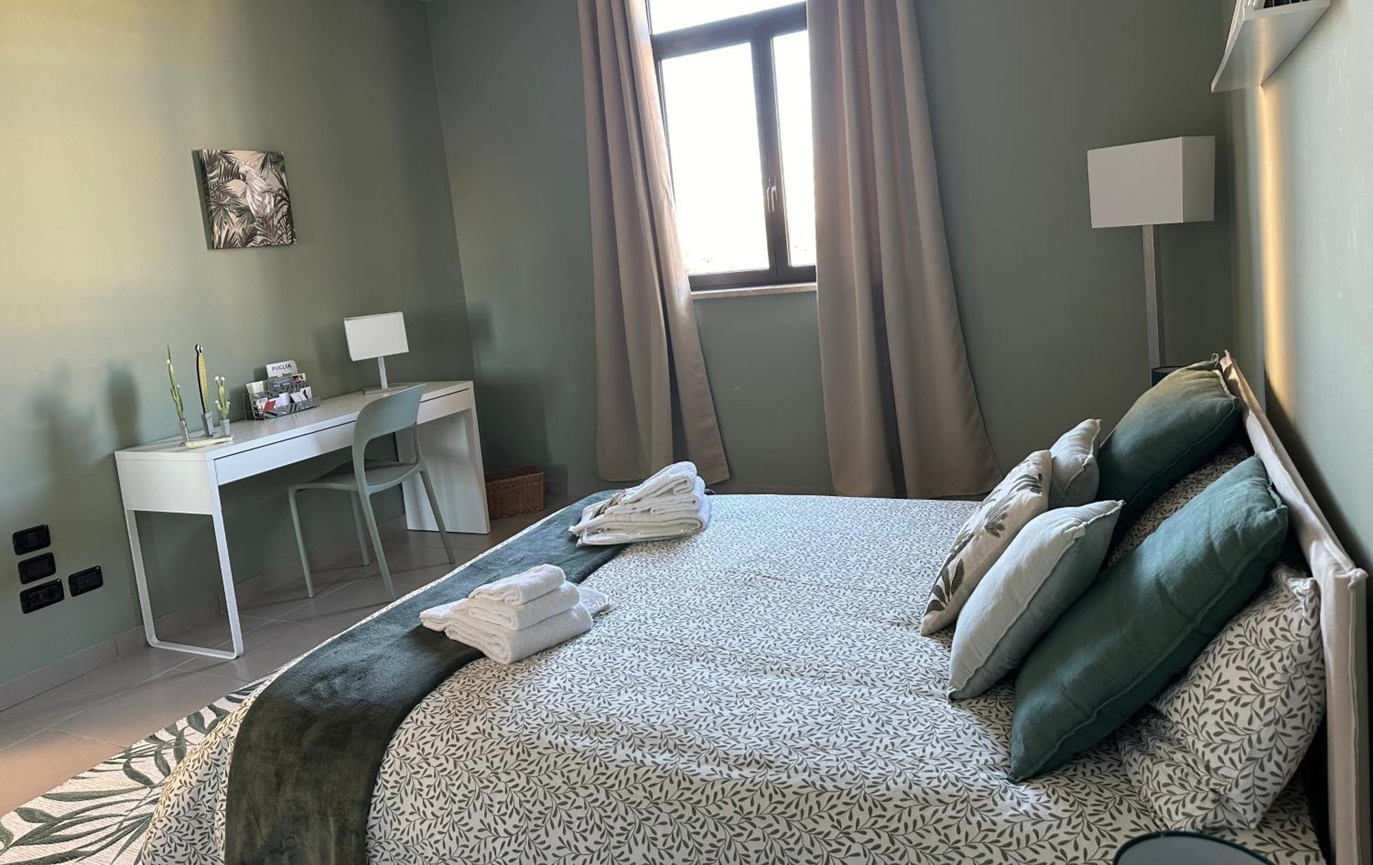 בארי Botanical Suite מראה חיצוני תמונה