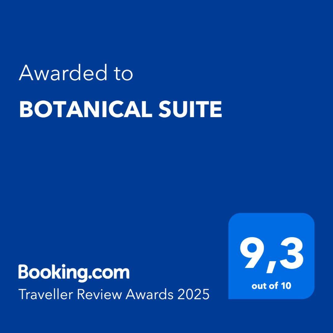 בארי Botanical Suite מראה חיצוני תמונה