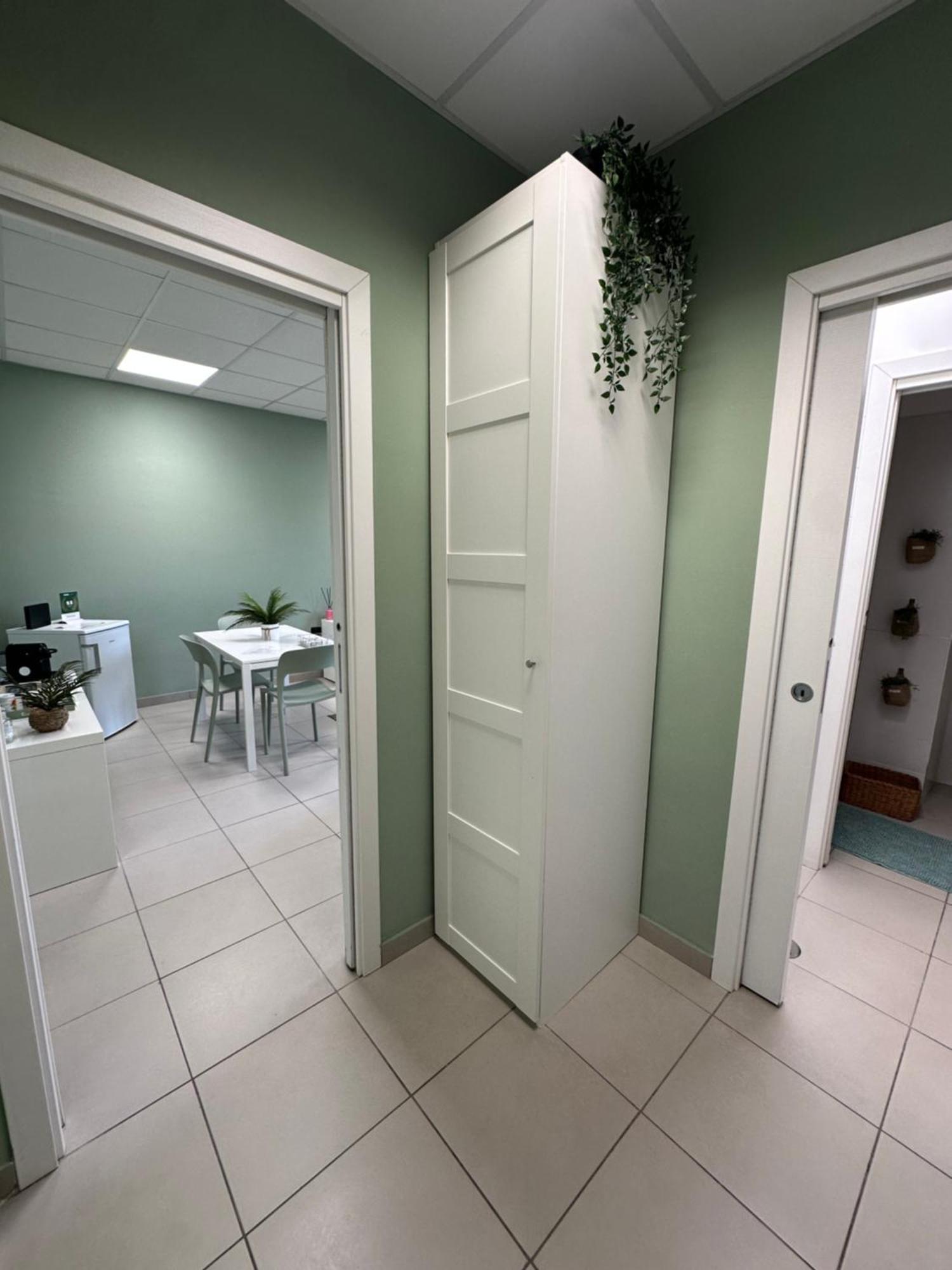 בארי Botanical Suite מראה חיצוני תמונה