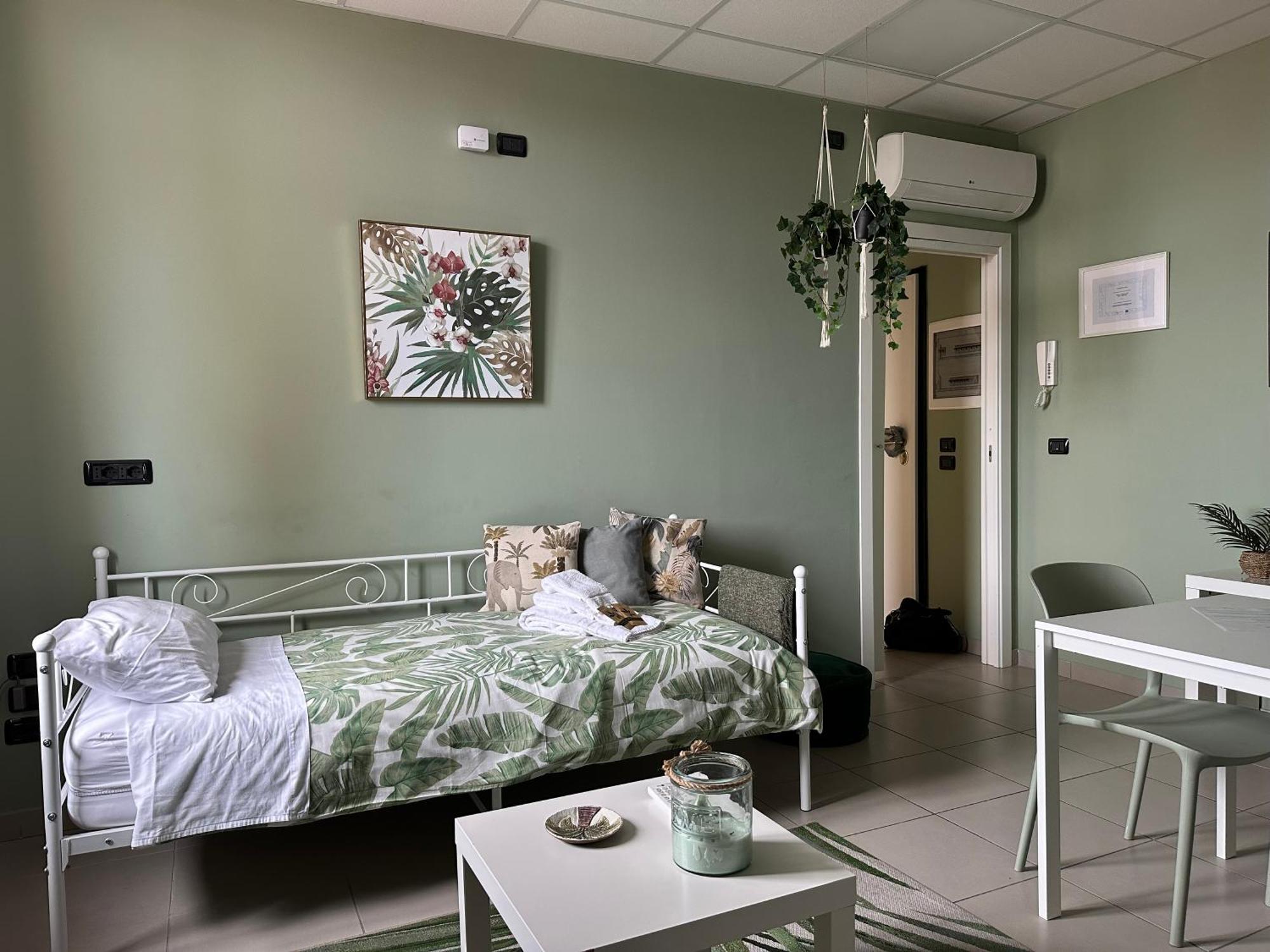בארי Botanical Suite מראה חיצוני תמונה