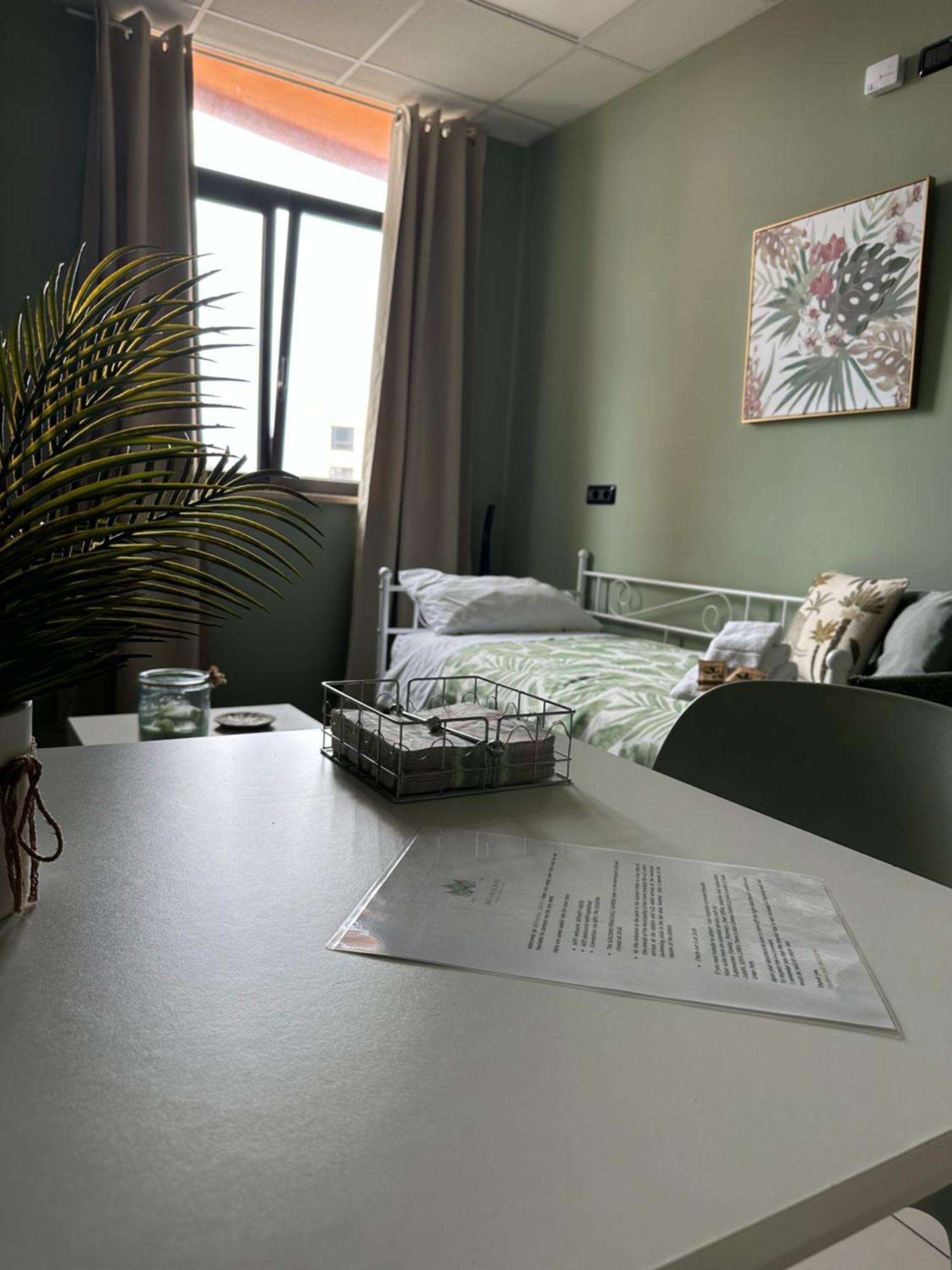 בארי Botanical Suite מראה חיצוני תמונה